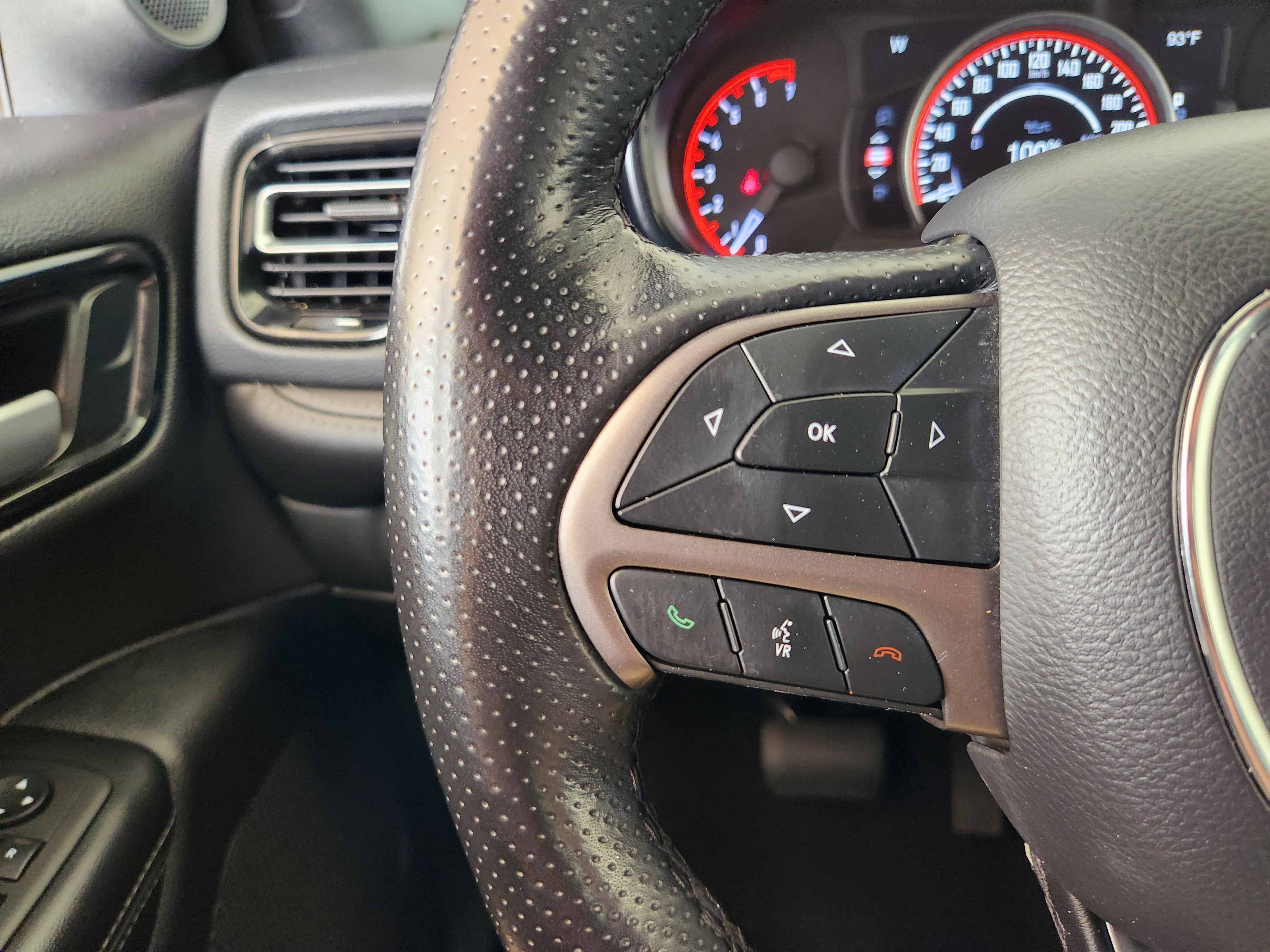 2023 Dodge Durango SXT RWD