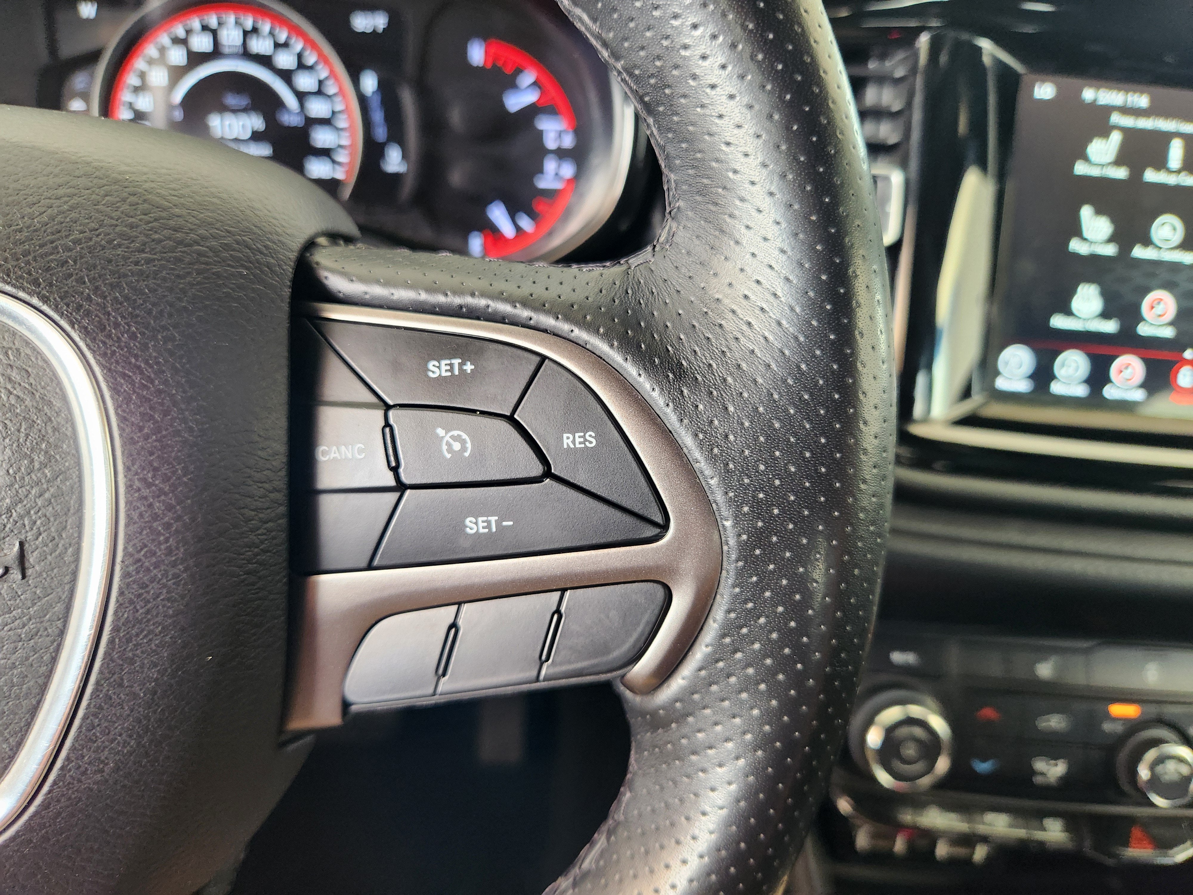 2023 Dodge Durango SXT RWD