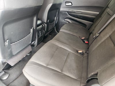 2023 Dodge Durango SXT RWD