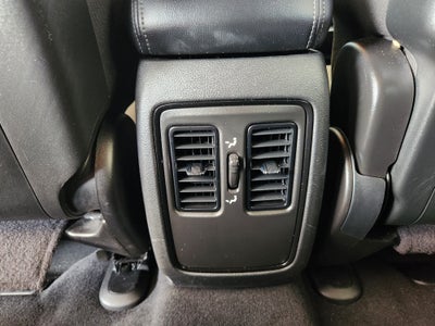 2023 Dodge Durango SXT RWD