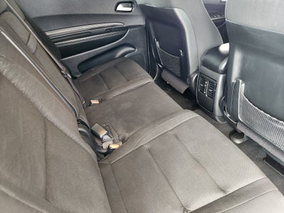 2023 Dodge Durango SXT RWD