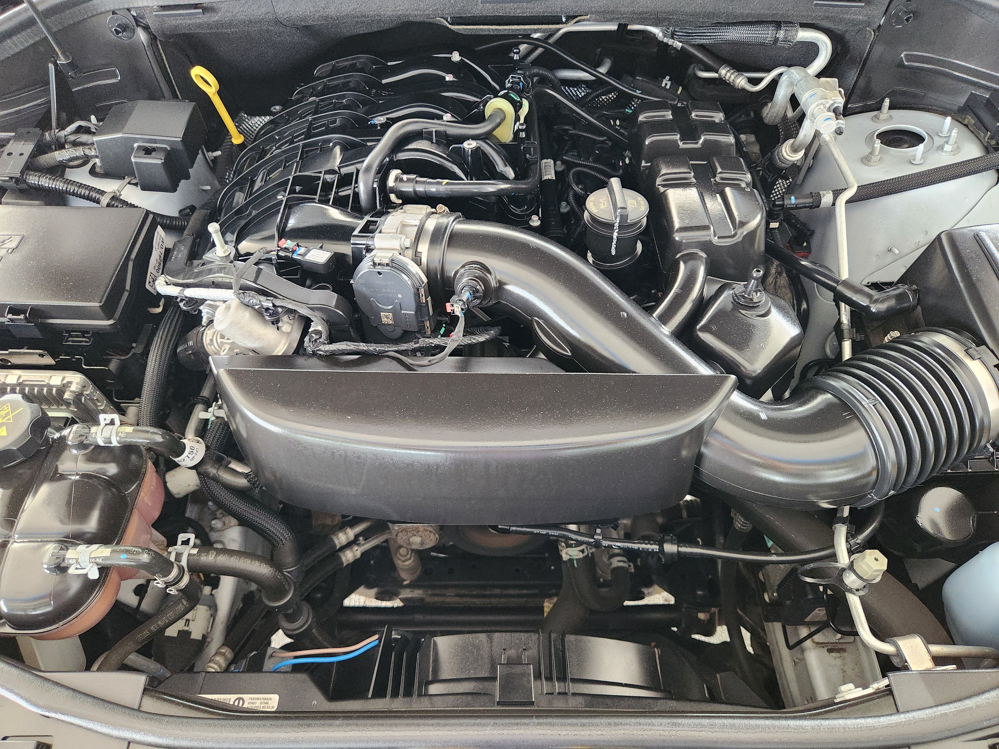 2023 Dodge Durango SXT RWD