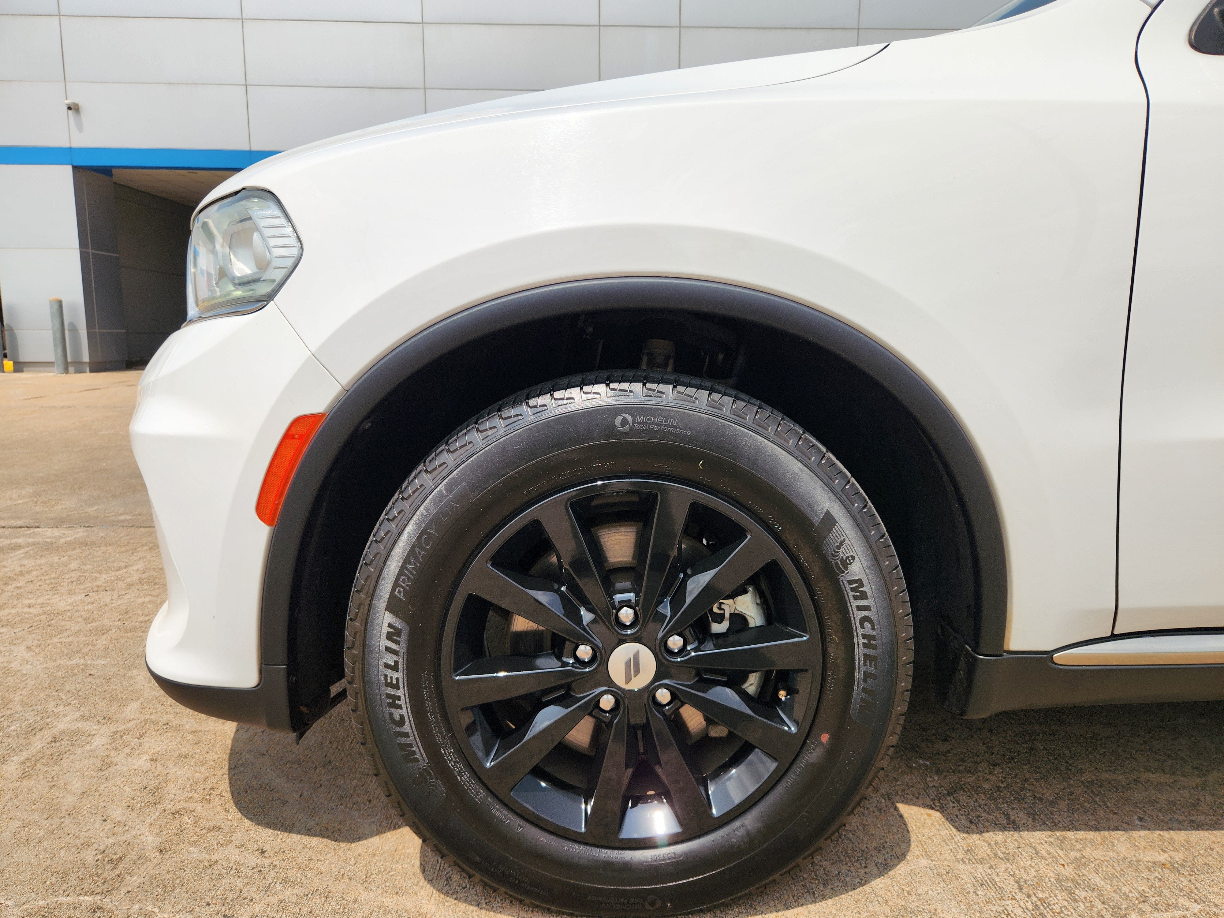 2023 Dodge Durango SXT RWD