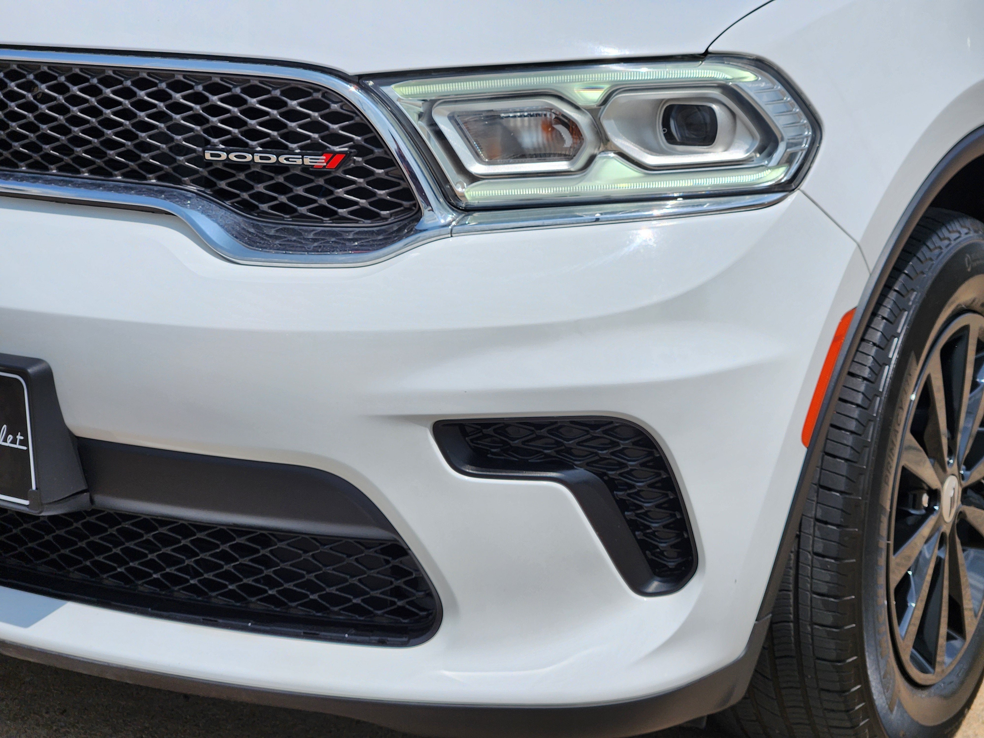 2023 Dodge Durango SXT RWD