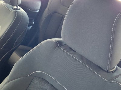 2025 Jeep Grand Cherokee Laredo X 4x2