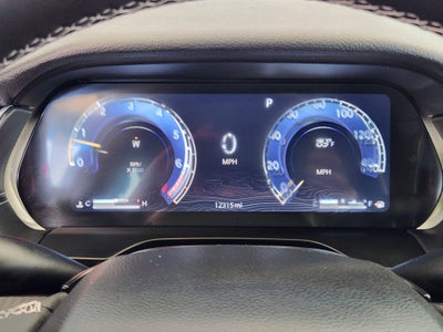 2025 Jeep Grand Cherokee Laredo X 4x2