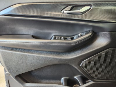 2025 Jeep Grand Cherokee Laredo X 4x2