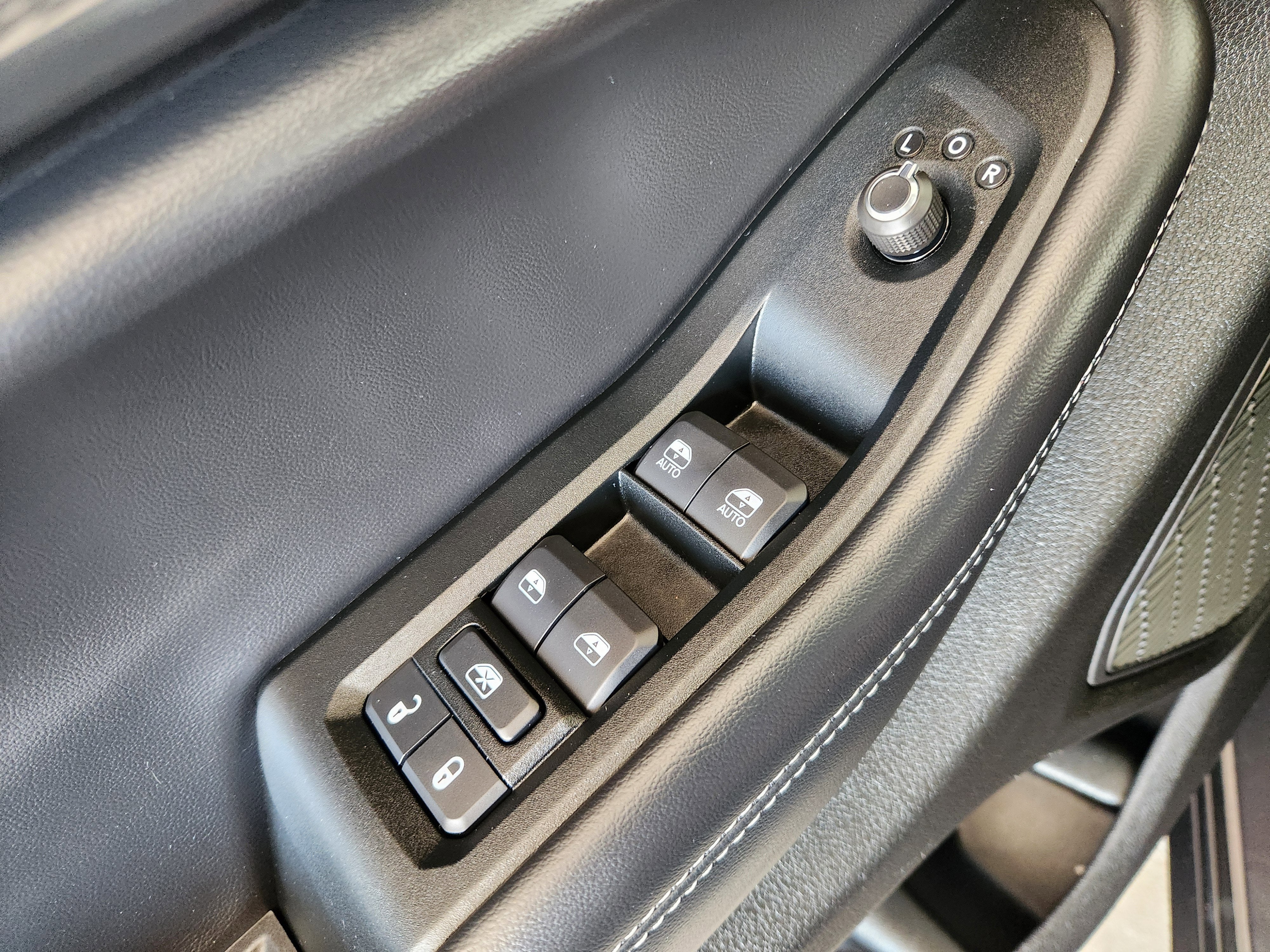 2025 Jeep Grand Cherokee Laredo X 4x2