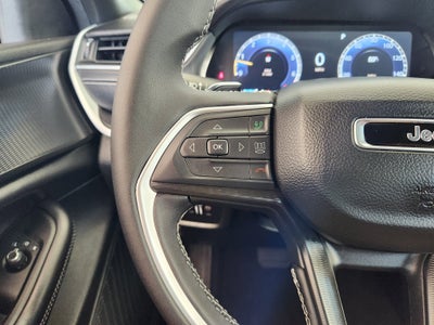 2025 Jeep Grand Cherokee Laredo X 4x2