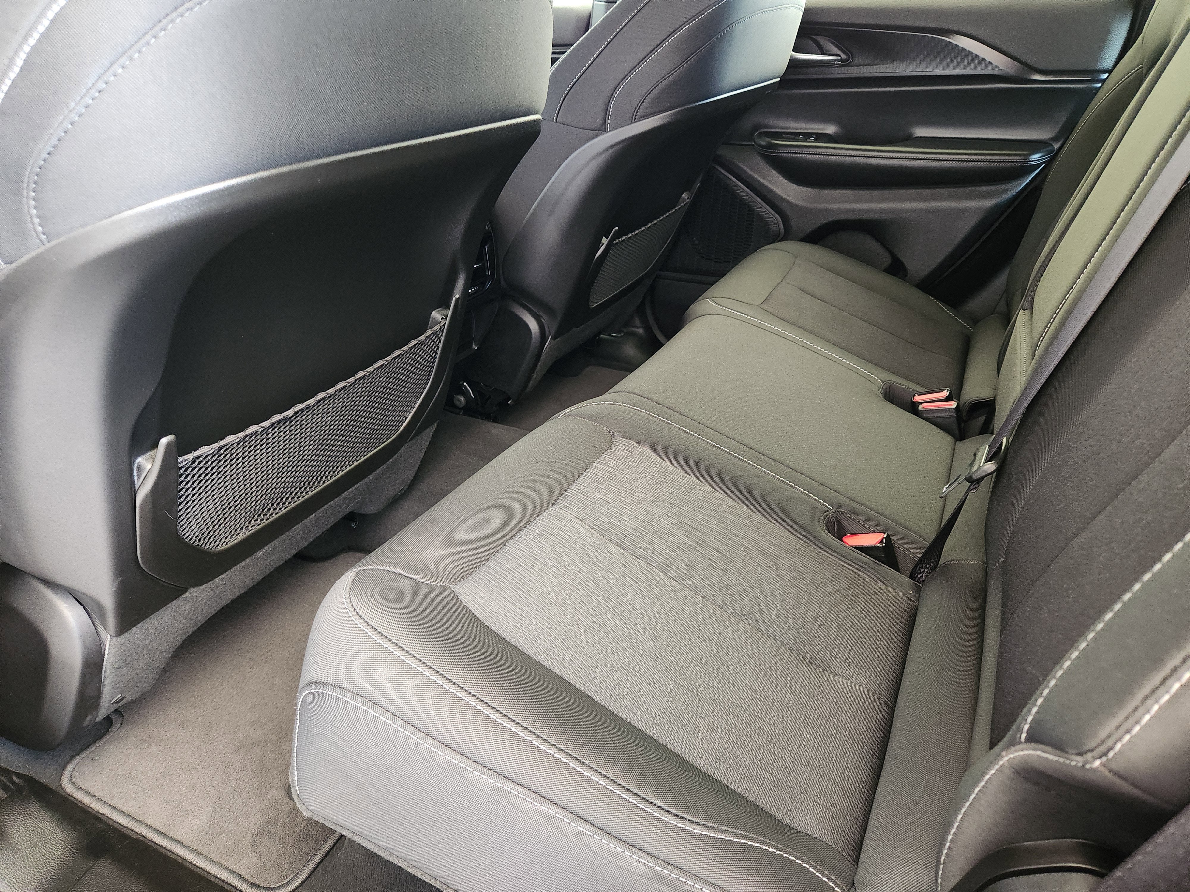 2025 Jeep Grand Cherokee Laredo X 4x2