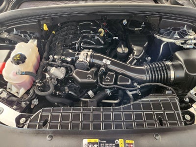 2025 Jeep Grand Cherokee Laredo X 4x2