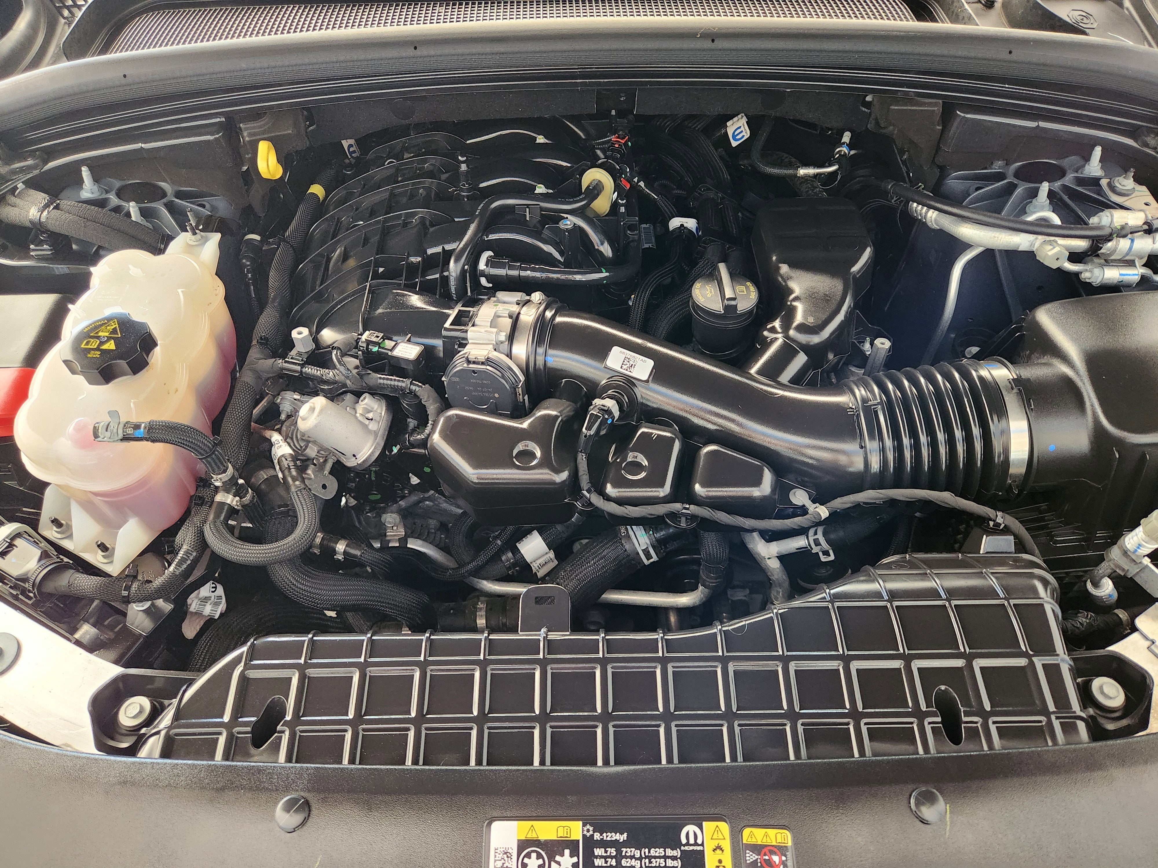 2025 Jeep Grand Cherokee Laredo X 4x2