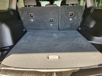 2025 Jeep Grand Cherokee Laredo X 4x2