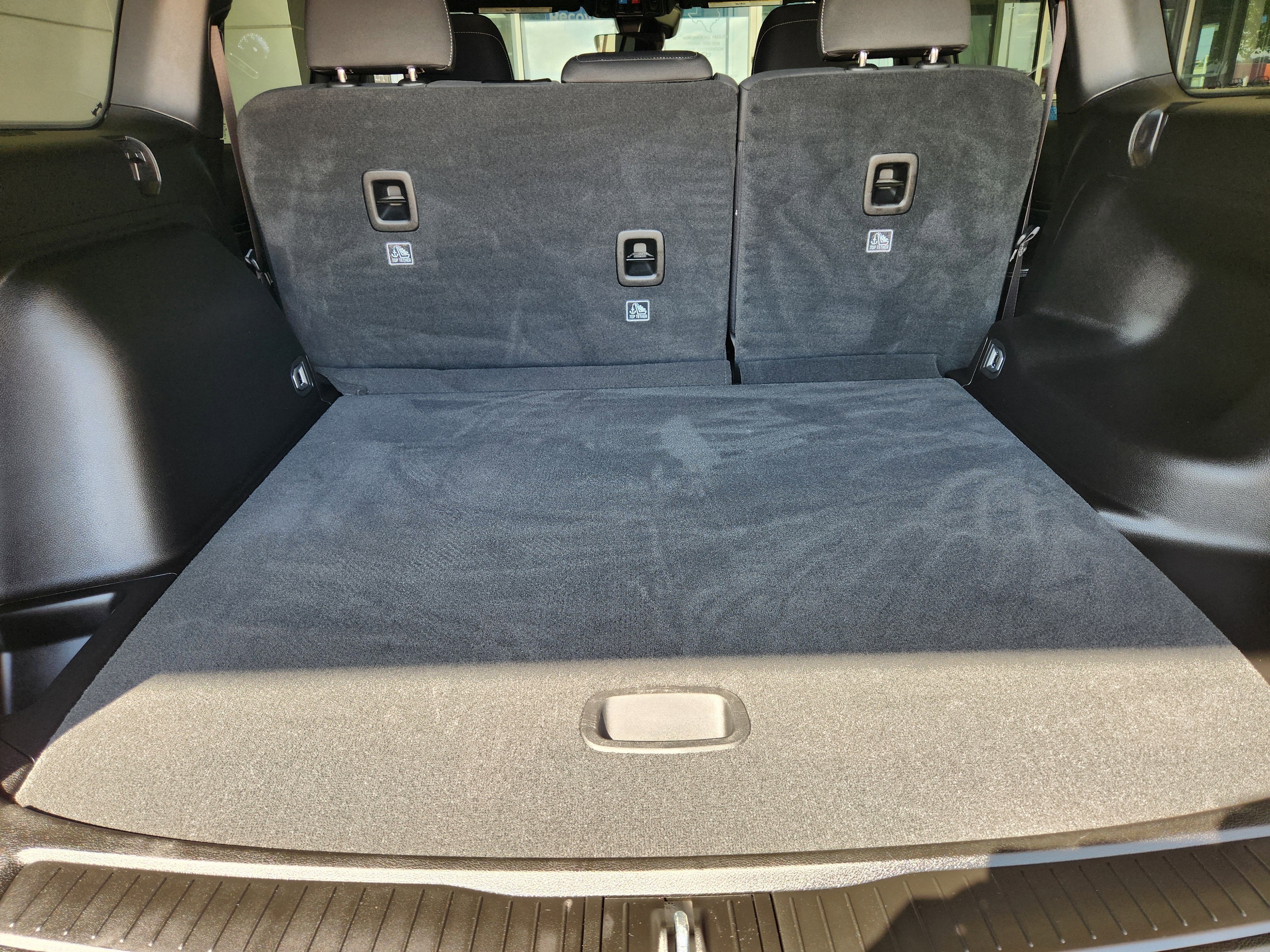 2025 Jeep Grand Cherokee Laredo X 4x2