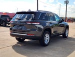 2025 Jeep Grand Cherokee Laredo X 4x2