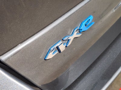 2024 Jeep Grand Cherokee 4xe LIMI
