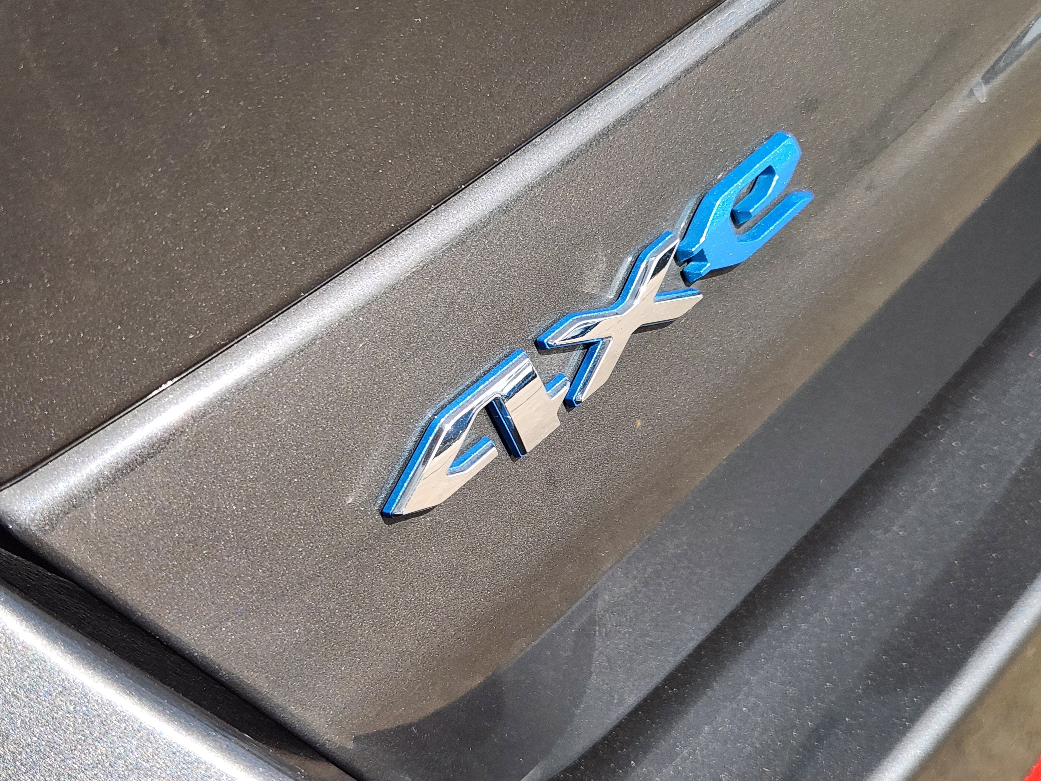 2024 Jeep Grand Cherokee 4xe LIMI