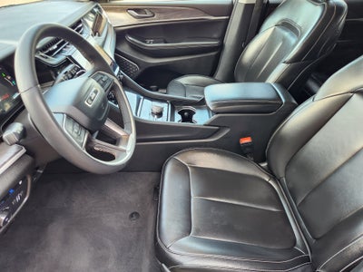 2024 Jeep Grand Cherokee 4xe LIMI