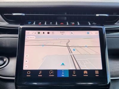 2024 Jeep Grand Cherokee 4xe LIMI