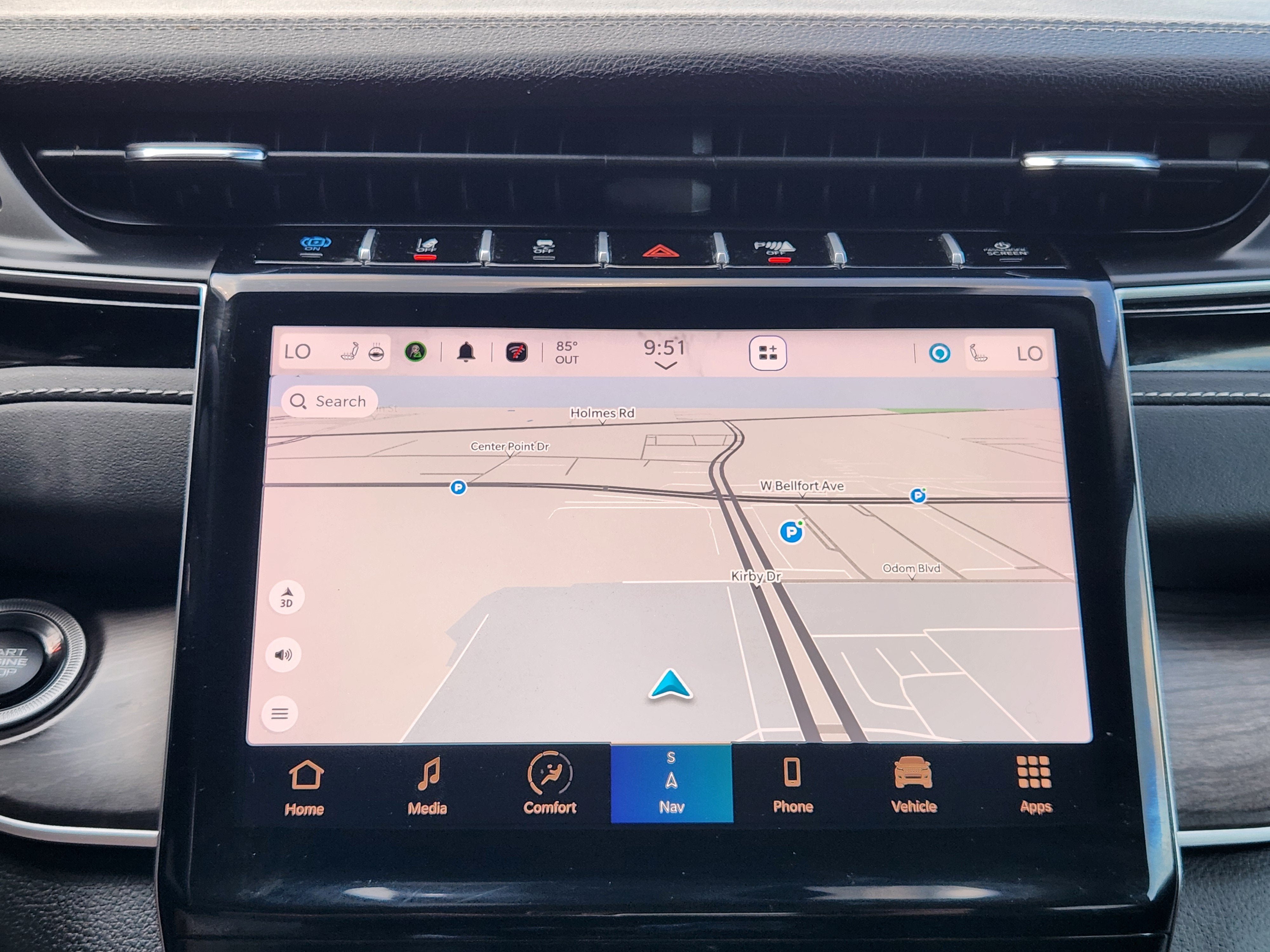 2024 Jeep Grand Cherokee 4xe LIMI