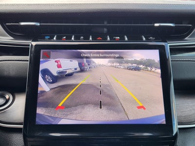 2024 Jeep Grand Cherokee 4xe LIMI