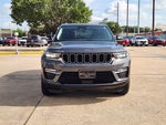 2024 Jeep Grand Cherokee 4xe LIMI