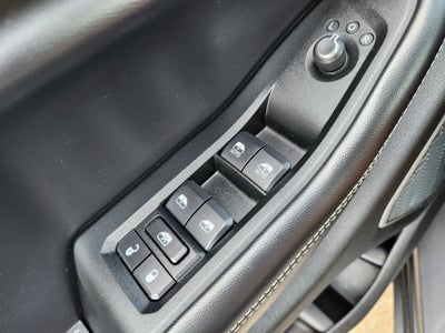 2024 Jeep Grand Cherokee 4xe LIMI