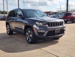 2024 Jeep Grand Cherokee 4xe LIMI