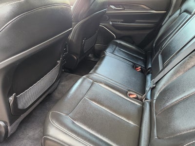 2024 Jeep Grand Cherokee 4xe LIMI