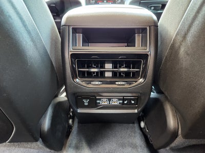 2024 Jeep Grand Cherokee 4xe LIMI