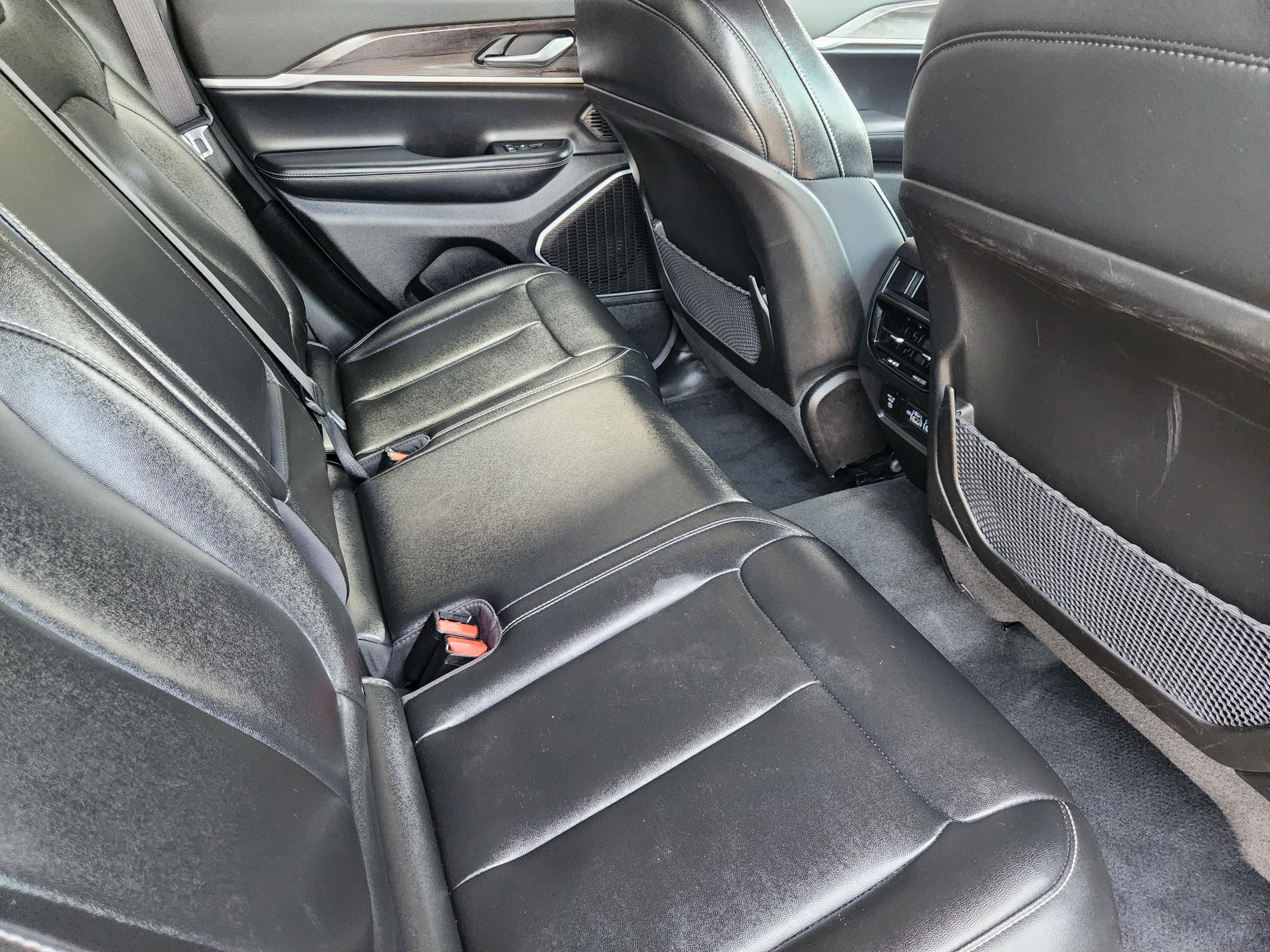 2024 Jeep Grand Cherokee 4xe LIMI
