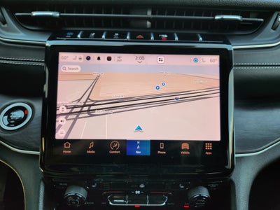 2024 Jeep Grand Cherokee 4xe LIMI