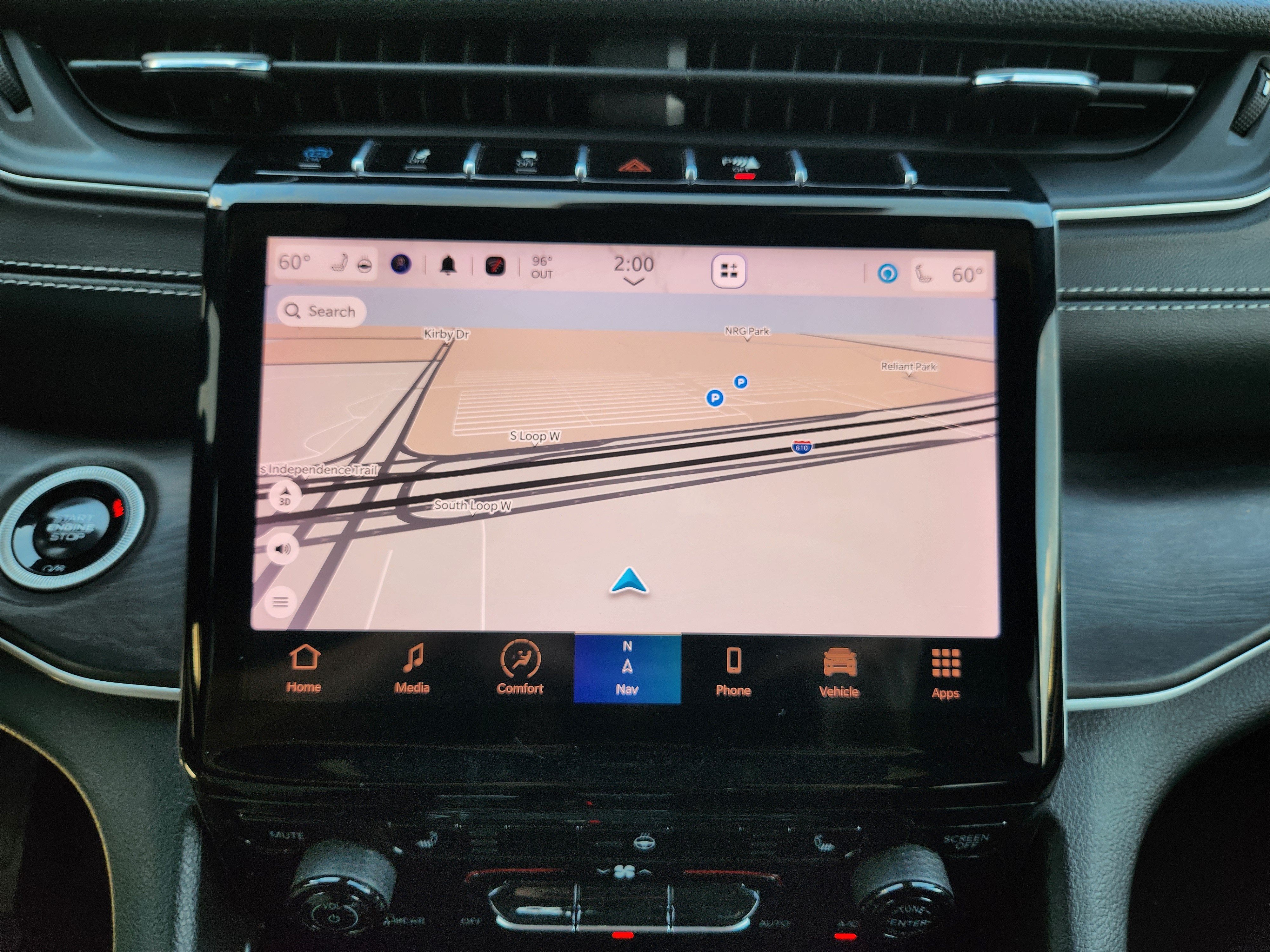 2024 Jeep Grand Cherokee 4xe LIMI