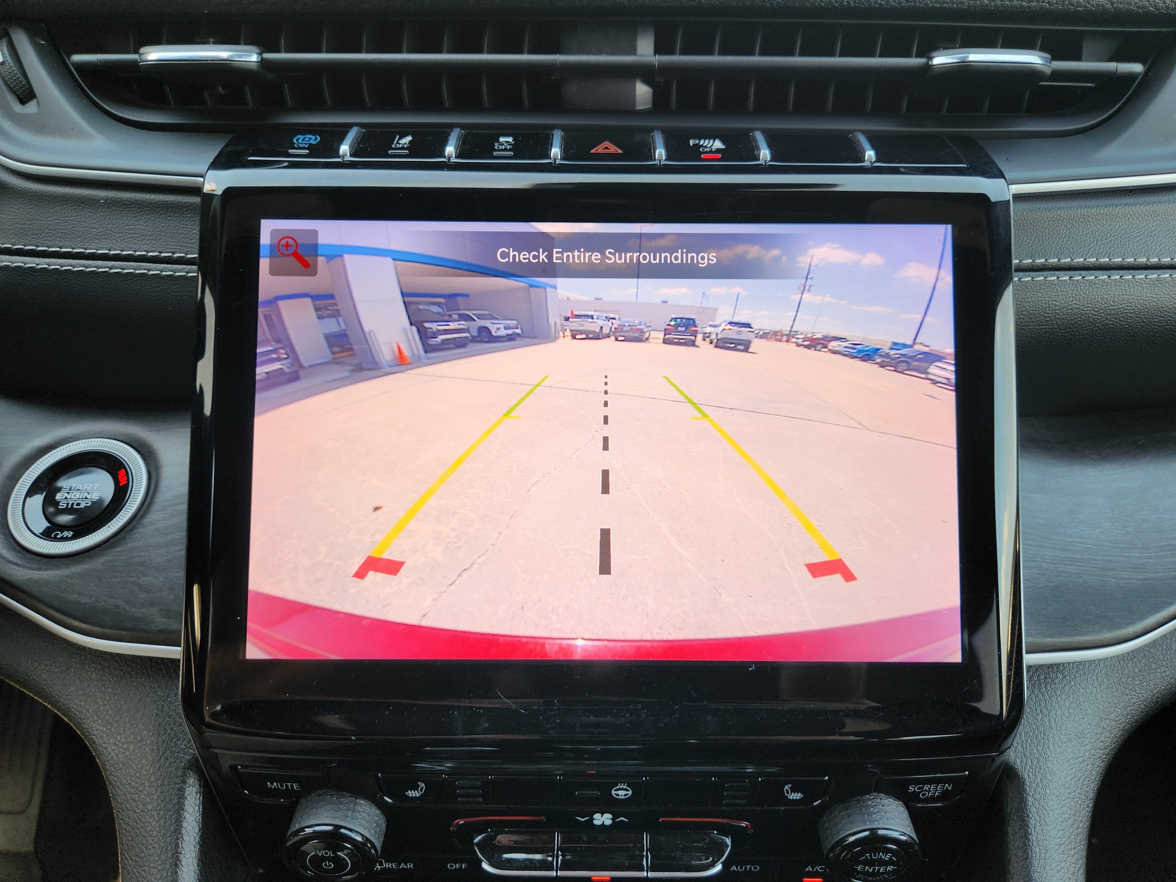 2024 Jeep Grand Cherokee 4xe LIMI