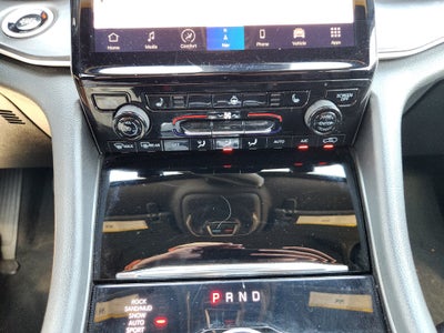 2024 Jeep Grand Cherokee 4xe LIMI