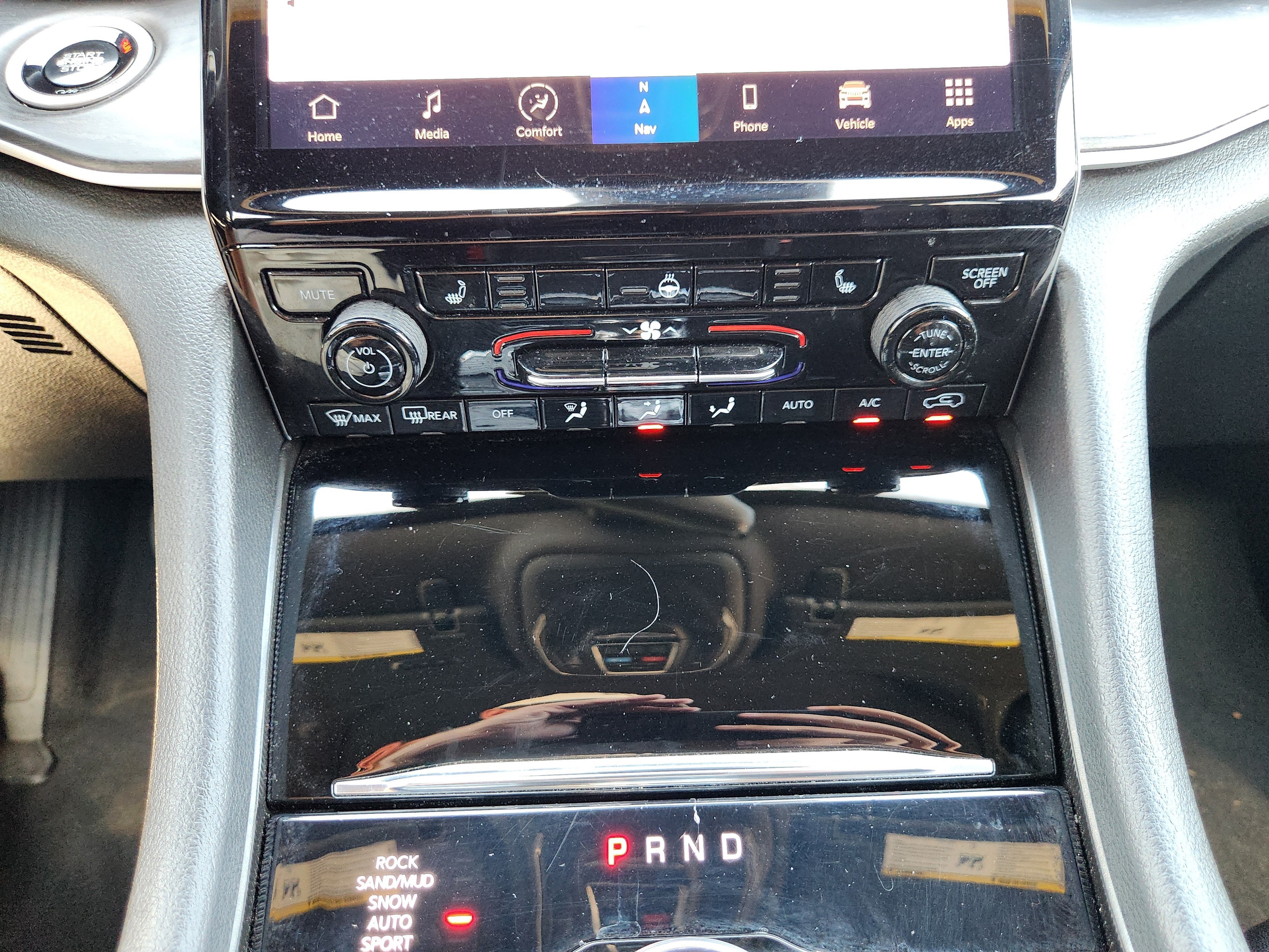 2024 Jeep Grand Cherokee 4xe LIMI