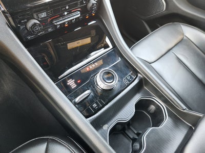 2024 Jeep Grand Cherokee 4xe LIMI