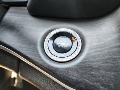 2024 Jeep Grand Cherokee 4xe LIMI