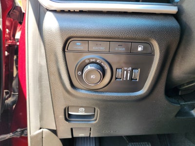 2024 Jeep Grand Cherokee 4xe LIMI
