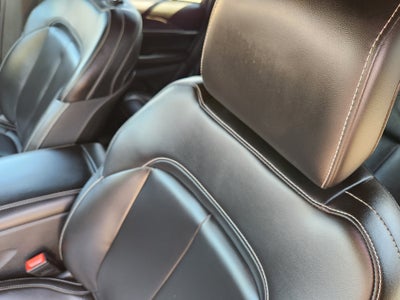 2024 Jeep Grand Cherokee 4xe LIMI