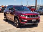 2024 Jeep Grand Cherokee 4xe LIMI