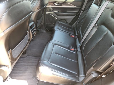 2024 Jeep Grand Cherokee 4xe LIMI