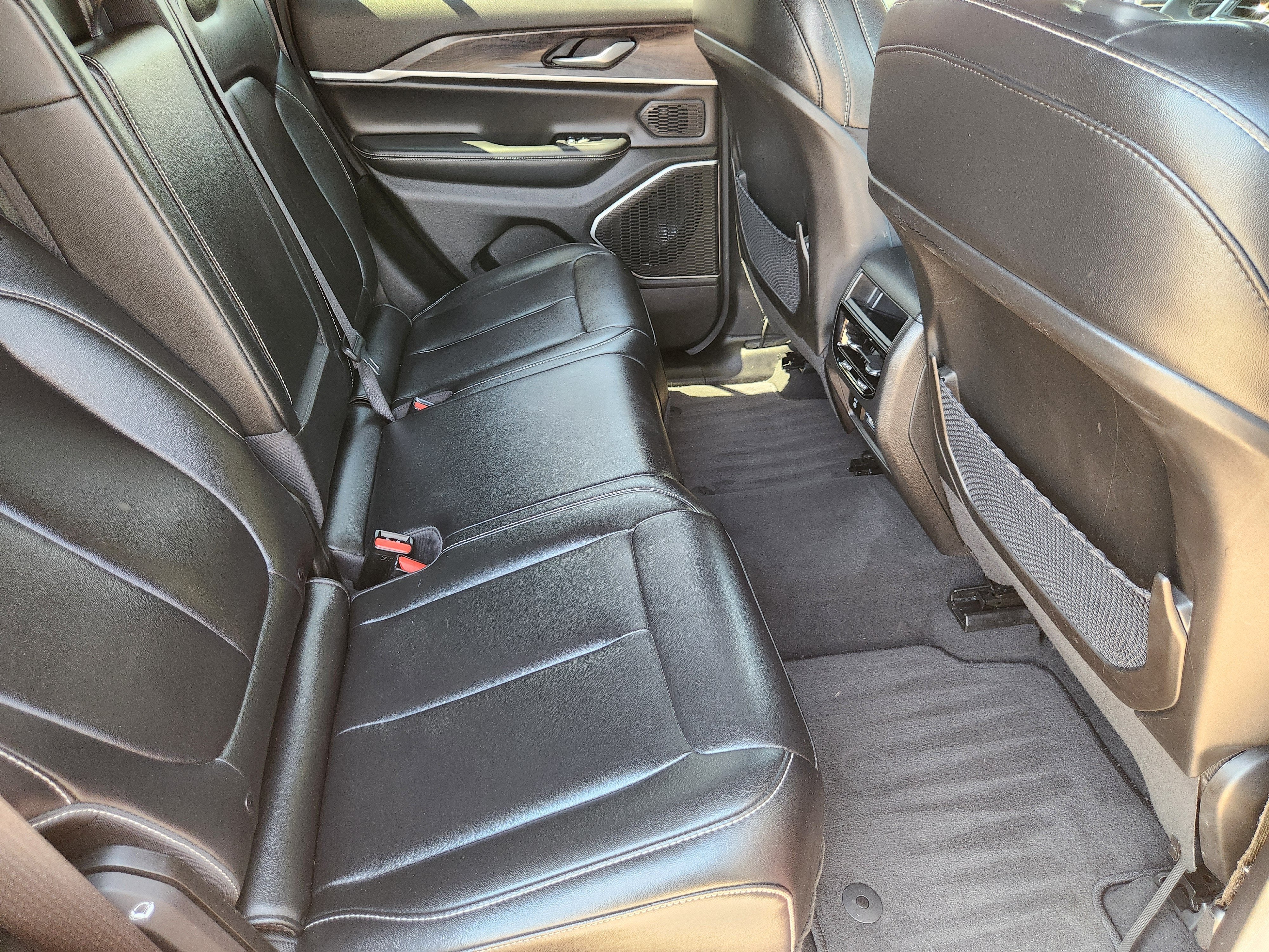 2024 Jeep Grand Cherokee 4xe LIMI