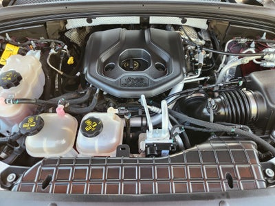 2024 Jeep Grand Cherokee 4xe LIMI