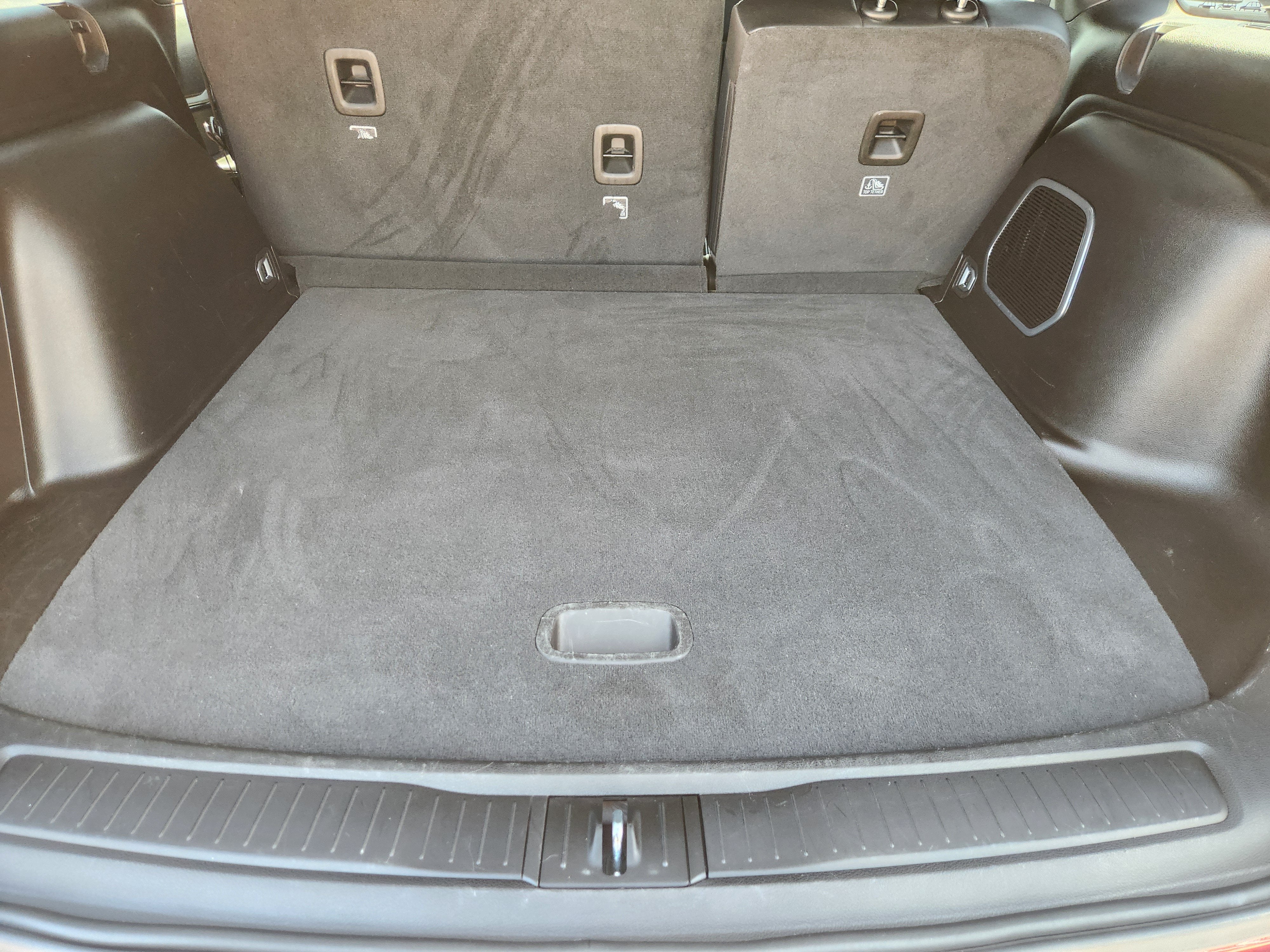 2024 Jeep Grand Cherokee 4xe LIMI