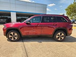 2024 Jeep Grand Cherokee 4xe LIMI