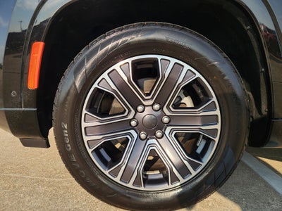 2024 Jeep Wagoneer L Series II 4x4