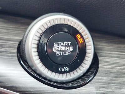 2024 Jeep Wagoneer L Series II 4x4