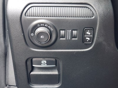 2024 Jeep Wagoneer L Series II 4x4