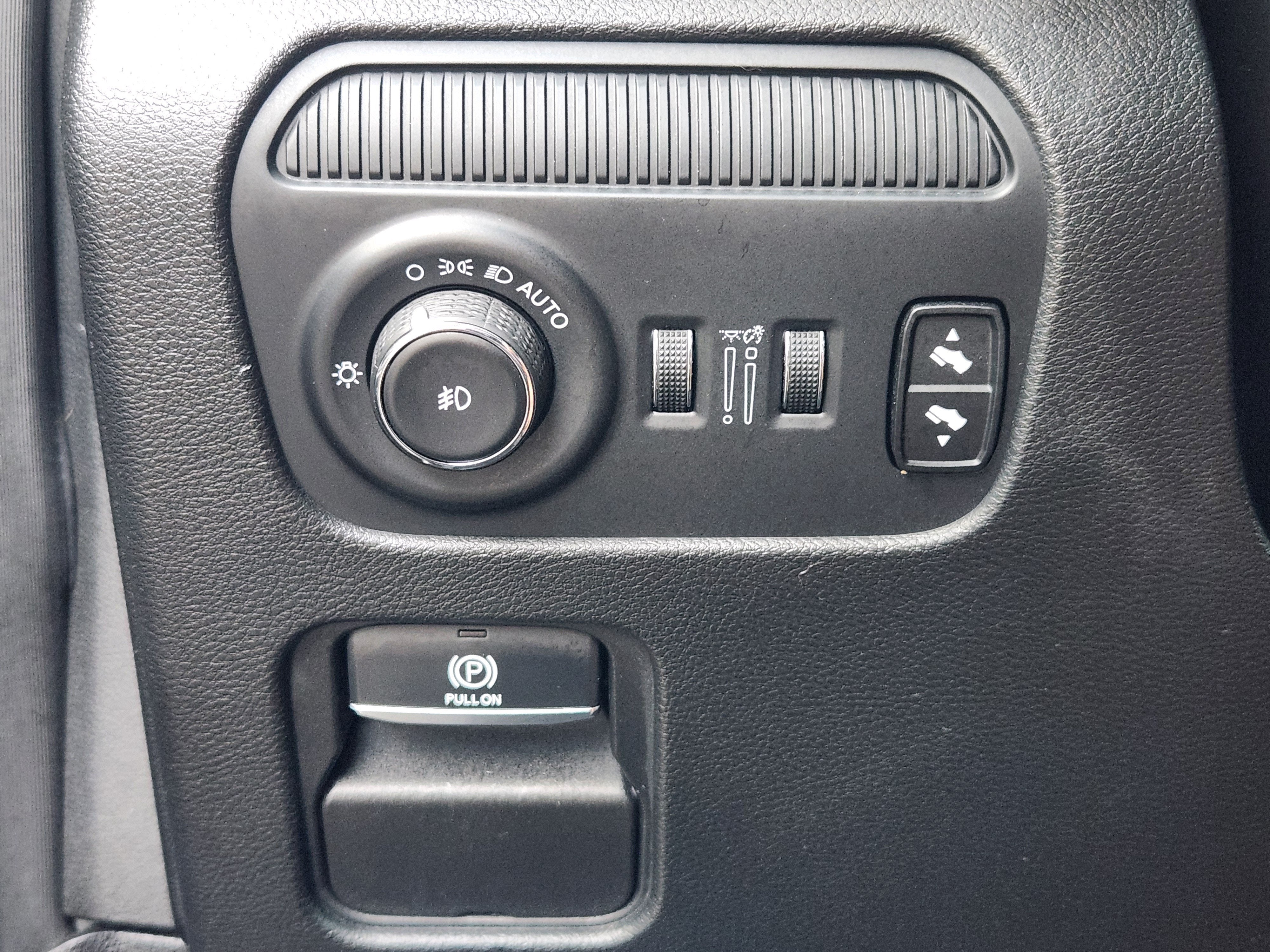 2024 Jeep Wagoneer L Series II 4x4